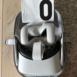 Oculus Quest 2